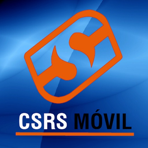 CSRS Móvil