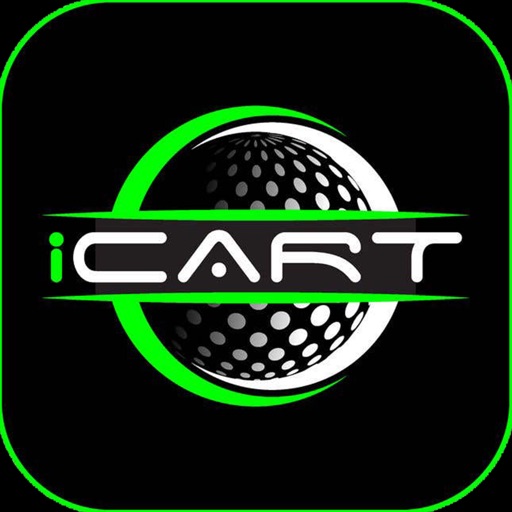 Golf Wurx iCart Icon