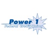 Power One FCU Member.Net
