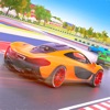 Extreme Top Speed Racing Game