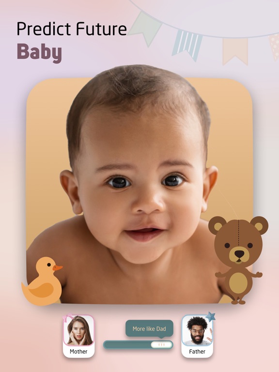 Miracle-AI Avatar&Photo Editor screenshot 4