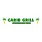 The “Carib Grill” iOS app  provides all the information you need to know before heading to us and deciding what you want to try today