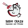 Sushi Crazy JO