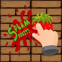 Splam fruits