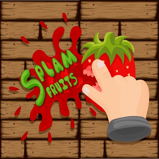 Splam fruits