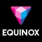 Equinox XR is a platform for remixing and viewing 3D models in GPS-based Augmented Reality