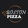 בוסטון פיצה-Boston pizza