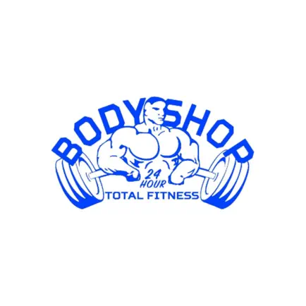 Body Shop Total Fitness Ytown Читы