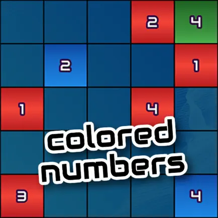 Twelve: Colored Numbers Brain Читы