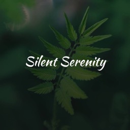Silent Serenity: Sleep & Relax