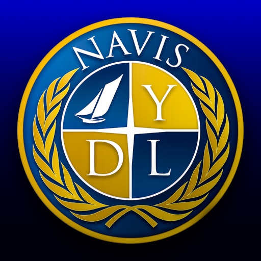 NAVIS: Luxury Yacht Magazine iOS App