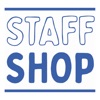 SSG Staff Shop