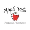 Apple Villa Famous Pancakes