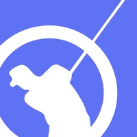 Hole19 Golf GPS & Scorecard logo