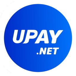 Upay.net 图标