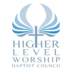 Higher Level Worship BC