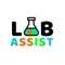Icon Lab Assist: The Lab Assistant