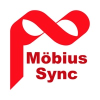 Möbius Sync app funktioniert nicht? Probleme und Störung