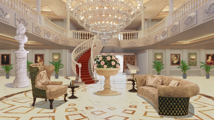 Home Design Aimee's Interiors screenshot-5