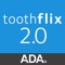 If your dental practice uses iPads in patient care, Toothflix is the educational app for you