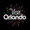 The newly redesigned Visit Orlando Destination App is the ultimate digital guide to all things Orlando