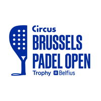 Circus Brussels Padel Open