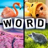 4 Pics 1 word ：Puzzle game