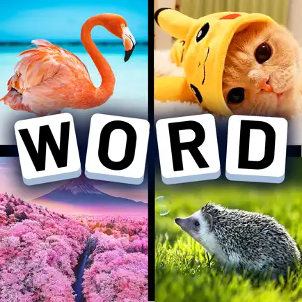 4 Pics 1 word ：Puzzle game Читы