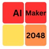 AI Maker 2048