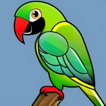 Parrot TTS Player KE