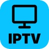 IPTV Player － Watch Live TV