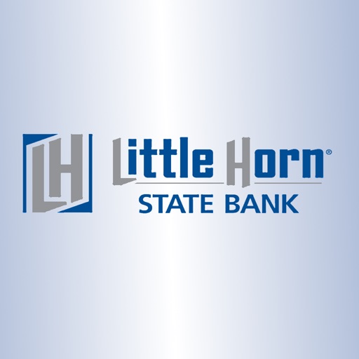 Little Horn State Bank Icon