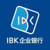 IBK企业银行(对公)