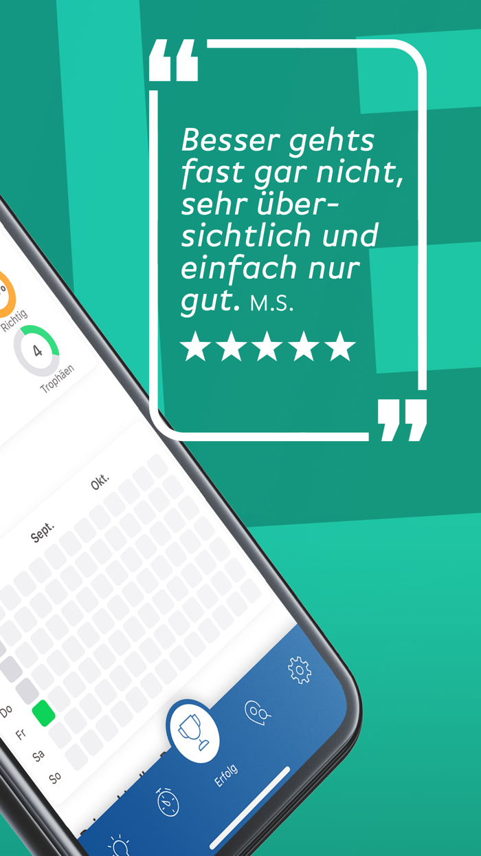 iTheorie Auto Theorie Schweiz