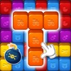 Icon Pop Cubes : Match 2 & Blast