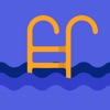 Swimly: swim workouts