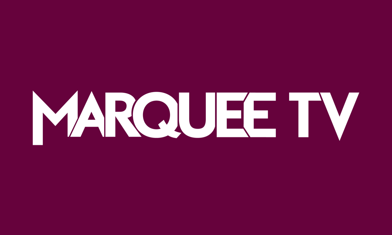 Marquee TV - Arts on Demand