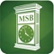 Bank WHENEVER and WHEREVER on your mobile device using the MSB-SD Mobile App