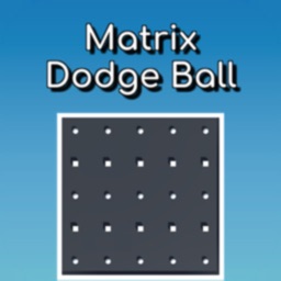 Matrix Dodge Ball