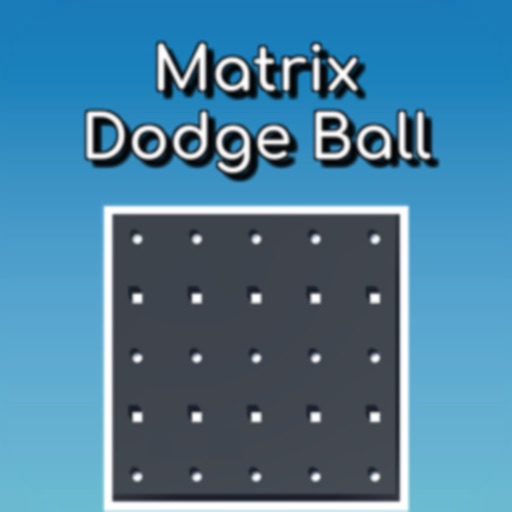 Matrix Dodge Ball