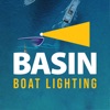 Basin Boat Lighting