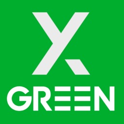 XGREEN - Reservez un TAXI/VTC