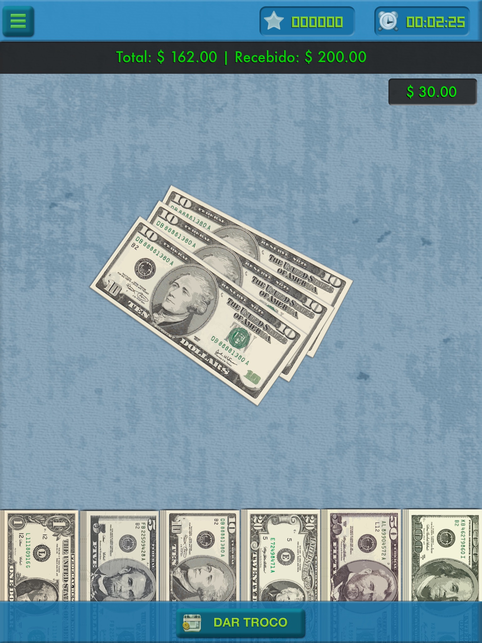 Take Your Money screenshot 2