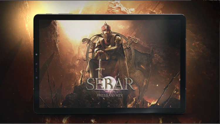 Sebar - Game screenshot-5