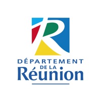  Département de La Réunion 974 Application Similaire