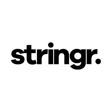 Stringr Video Cheats