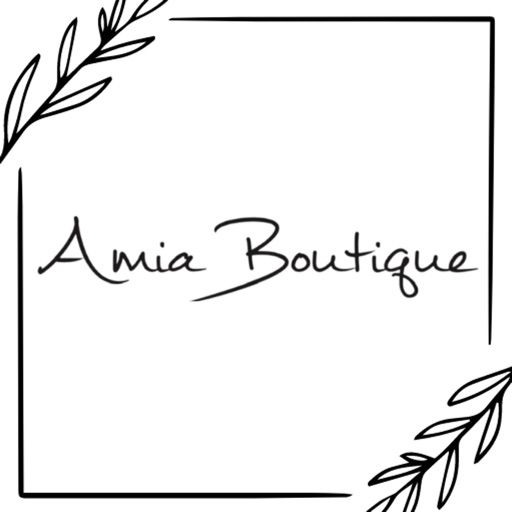 Amia Boutique icon