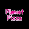 Planet Pizza Walker
