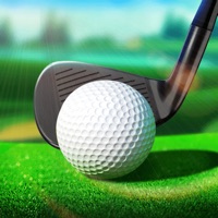 Golf Rival  logo