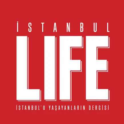 Istanbul Life Dergisi Читы